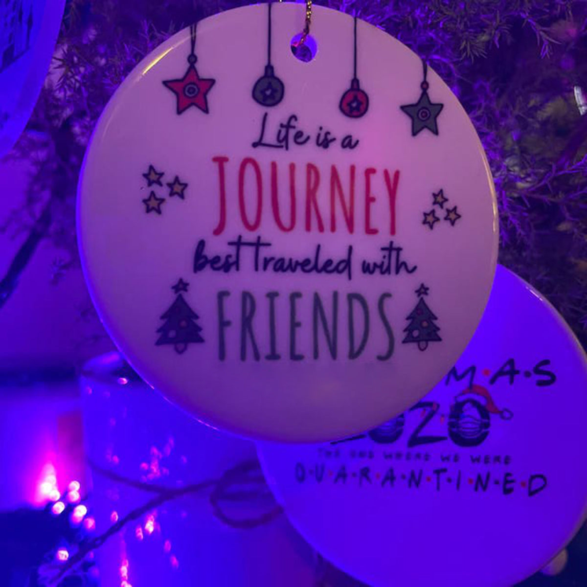 🎁Christmas Cute Thank You Gift