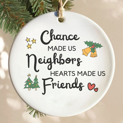 🎁Christmas Cute Thank You Gift