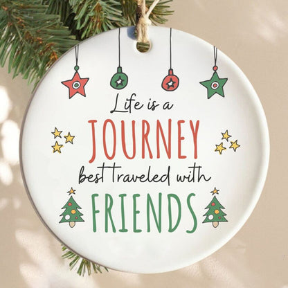 🎁Christmas Cute Thank You Gift